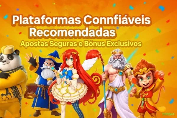 Conta 585bet sincronizada site e app