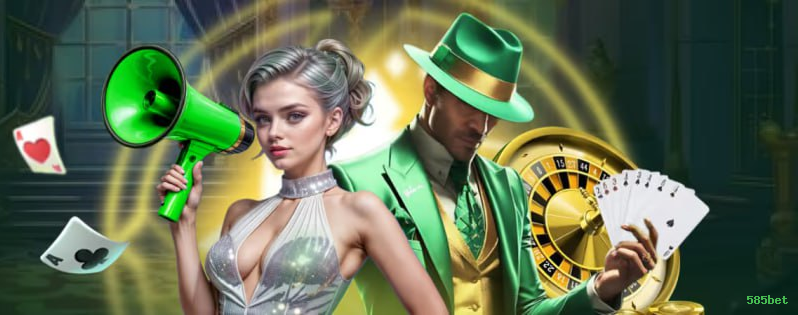 Configurações úteis dentro do app 585bet