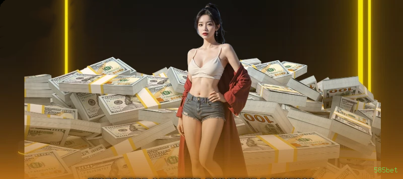 Cassino ao vivo 585bet dealers