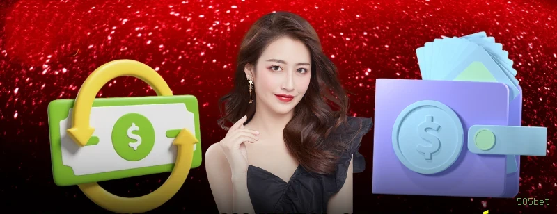 Cassino 585bet app mobile