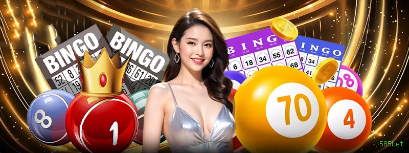 App 585bet Android download