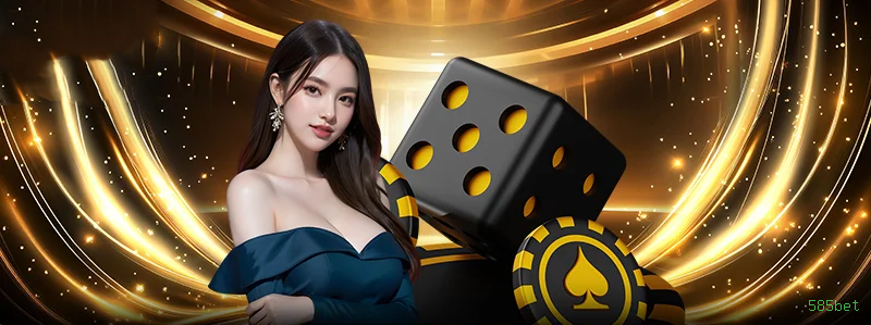 Plataforma 585bet - cassino e apostas