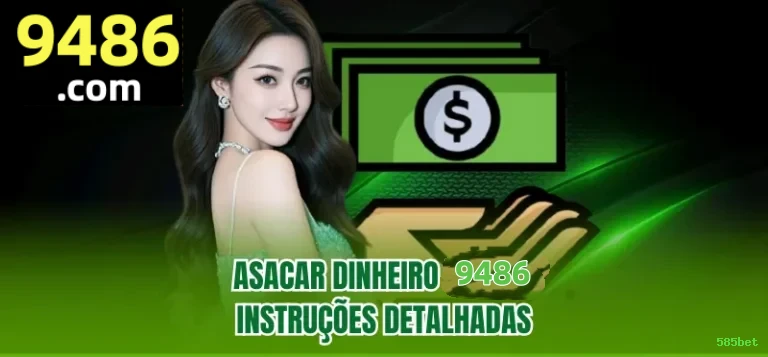Cashback VIP 585bet - reembolso semanal