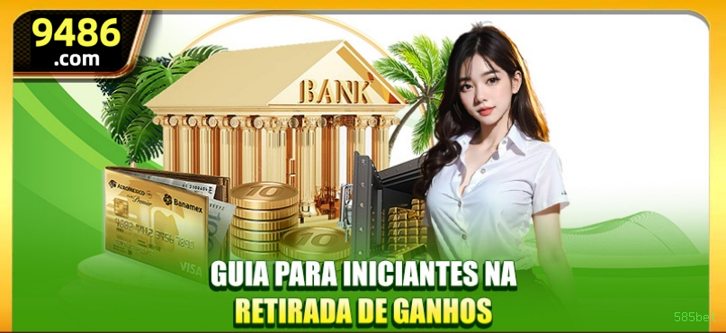 Bônus exclusivos membros VIP 585bet